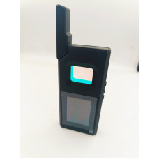Портативний детектор камер і GPS трекерів DS-628 з LCD дисплеєм та мультискануванням