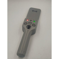 Ручной металлодетектор High Precision Handheld Sounder – профессиональный детектор металла с вибрацией и LED