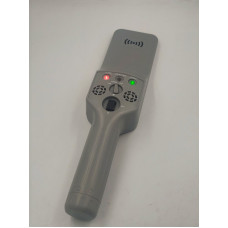 Ручний металодетектор High Precision Handheld Sounder – професійний детектор металу з вібрацією та LED
