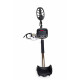 Металошукач Fisher Gold Bug Pro 19 кГц (копія) з DD котушкою + снайперська котушка